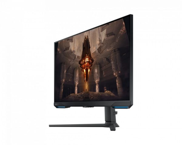 Samsung 32" Odyssey G7 LS32BG700EUXEN IPS LED Monitor - Image 4