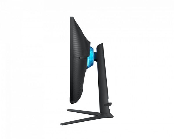 Samsung 32" Odyssey G7 LS32BG700EUXEN IPS LED Monitor - Image 6