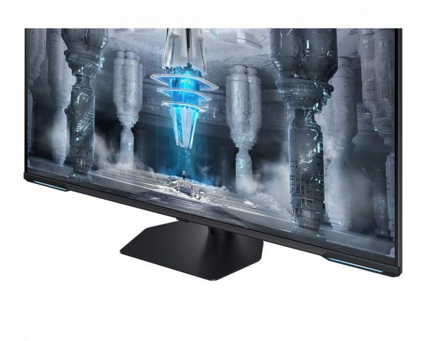 Samsung 43" LS43CG700NUXEN LED Monitor - Image 11