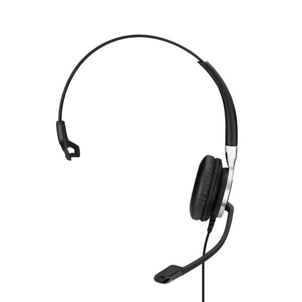 Sennheiser / EPOS IMPACT SC 638 Quick Disconnect Headset Black - Image 2