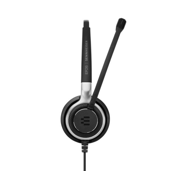 Sennheiser / EPOS IMPACT SC 638 Quick Disconnect Headset Black - Image 3