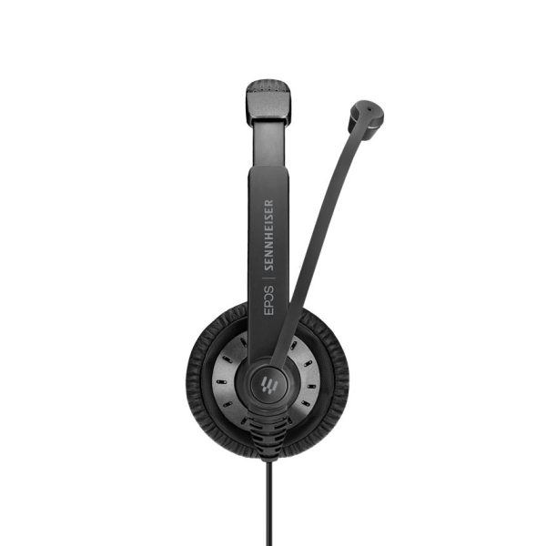 Sennheiser / EPOS IMPACT SC 45 USB MS Headset Black - Image 2