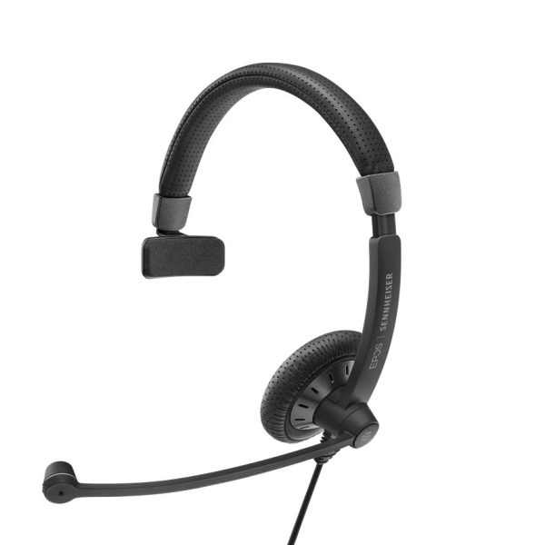 Sennheiser / EPOS IMPACT SC 45 USB MS Headset Black - Image 3