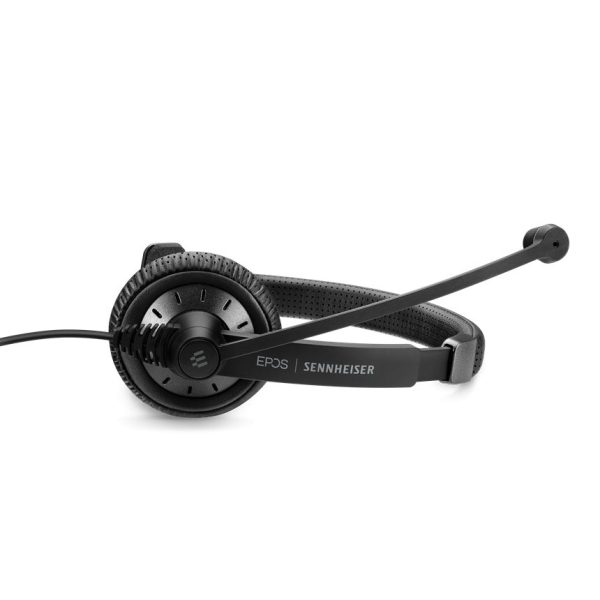 Sennheiser / EPOS IMPACT SC 45 USB MS Headset Black - Image 4