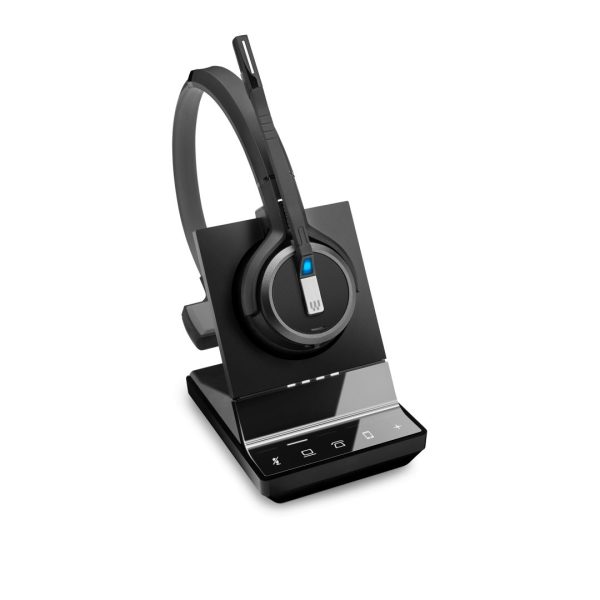 Sennheiser / EPOS Impact SDW 5035 Wireless headset Black - Image 3