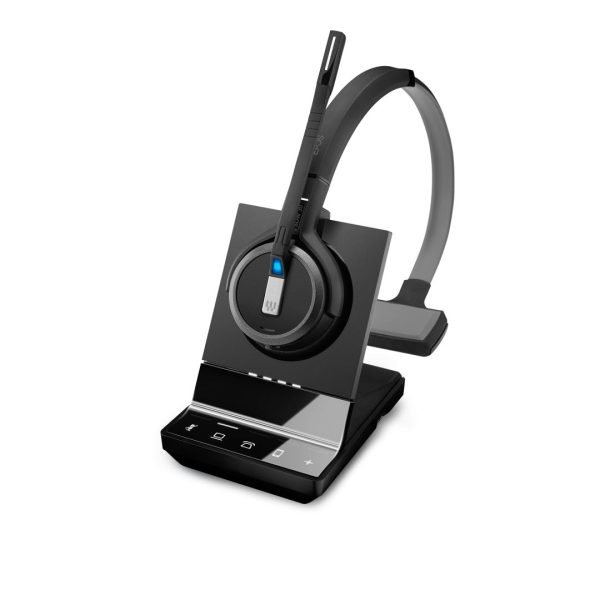 Sennheiser / EPOS Impact SDW 5035 Wireless headset Black - Image 4