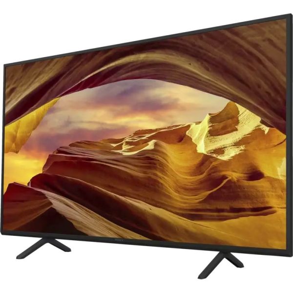 Sony 50" KD50X75WLPAEP LED Smart TV - Image 5