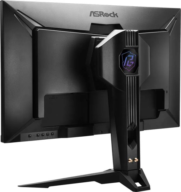 ASRock 27" Phantom Gaming PG27QFT2A IPS LED Monitor - Image 5