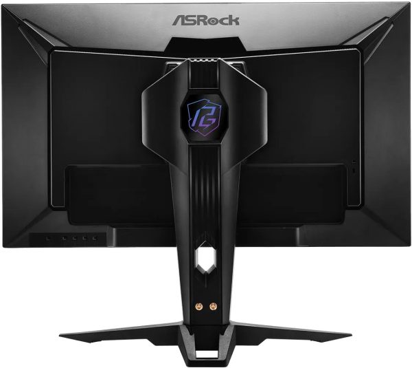 ASRock 27" Phantom Gaming PG27QFT2A IPS LED Monitor - Image 6