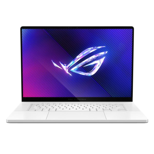 Asus GU605MV-QR062W Notebook, Platinum fehér