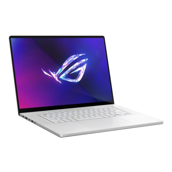 Asus GU605MV-QR062W Notebook, Platinum fehér - Image 2