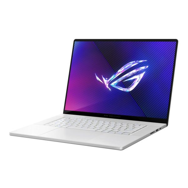 Asus GU605MV-QR062W Notebook, Platinum fehér - Image 3