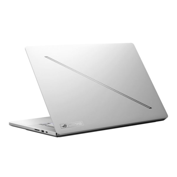 Asus GU605MV-QR062W Notebook, Platinum fehér - Image 4