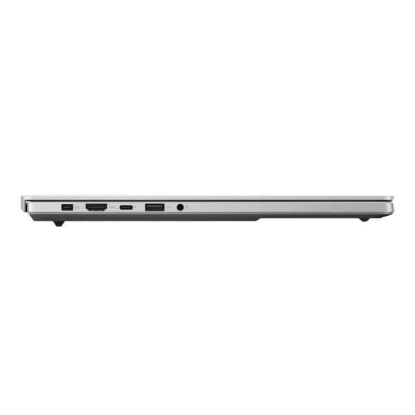 Asus GU605MV-QR062W Notebook, Platinum fehér - Image 6