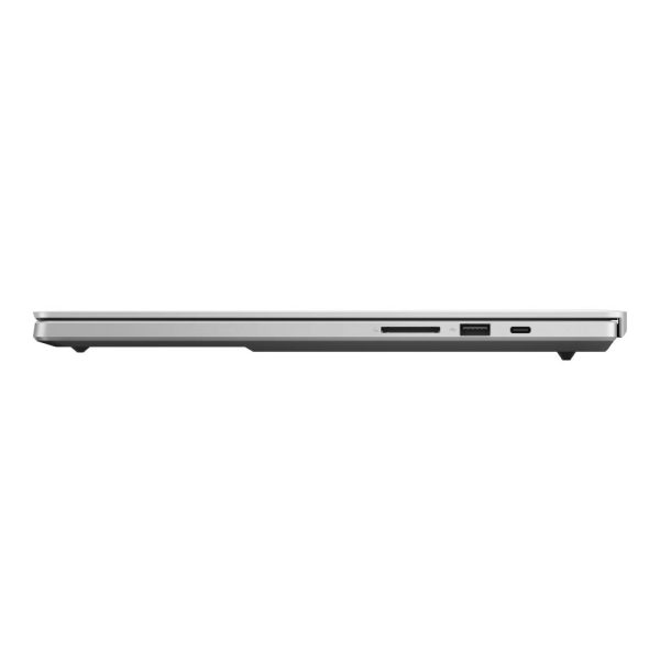 Asus GU605MV-QR062W Notebook, Platinum fehér - Image 7