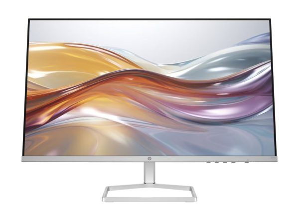 HP 27" 527sf IPS LED Monitor