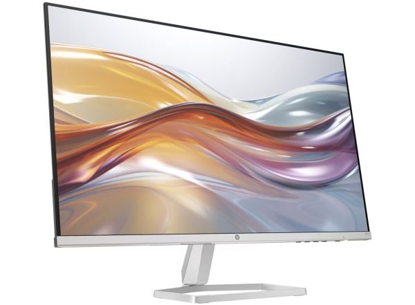 HP 27" 527sf IPS LED Monitor - Image 2