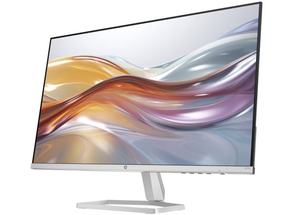 HP 27" 527sf IPS LED Monitor - Image 3