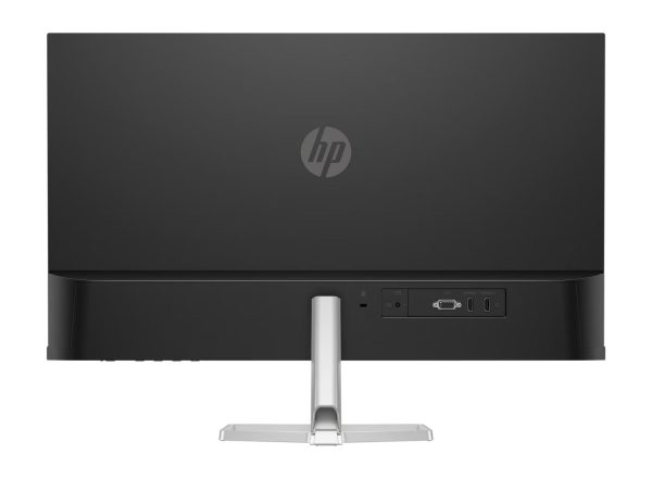 HP 27" 527sf IPS LED Monitor - Image 4