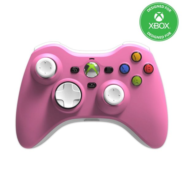 HYPERKIN  Xenon Wired USB Gamepad Pink - Image 3