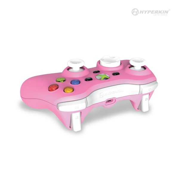 HYPERKIN  Xenon Wired USB Gamepad Pink - Image 5