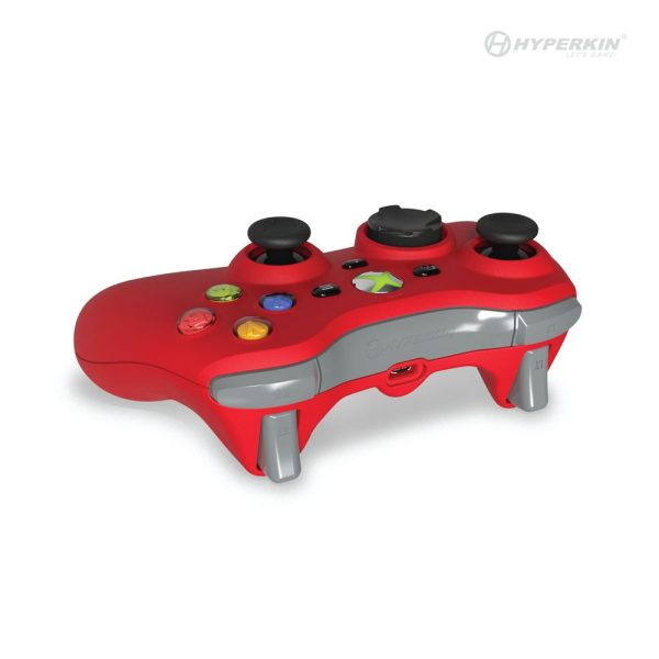 HYPERKIN  Xenon Wired USB Gamepad Red - Image 5