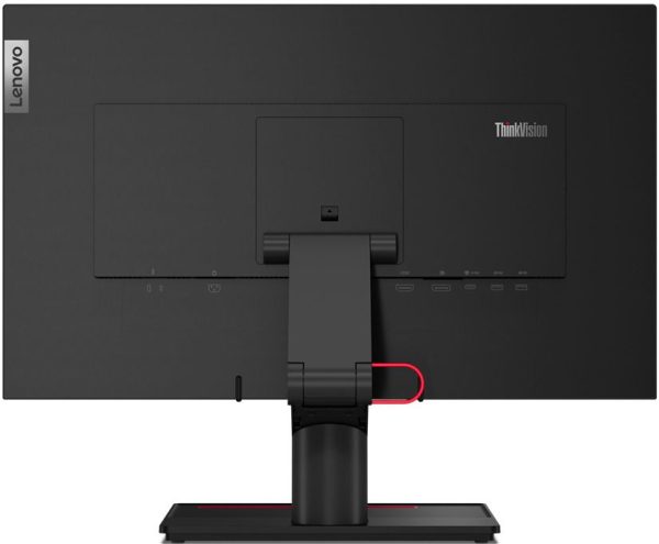 Lenovo 23,8" ThinkVision T24t-20 IPS LED Monitor - Image 4