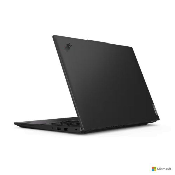 Lenovo ThinkPad L16 Gen 1 Notebook, Fekete - Image 4