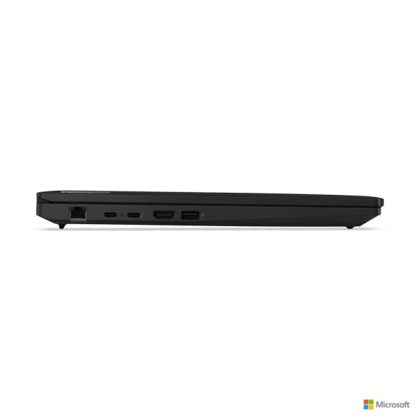 Lenovo ThinkPad L16 Gen 1 Notebook, Fekete - Image 5