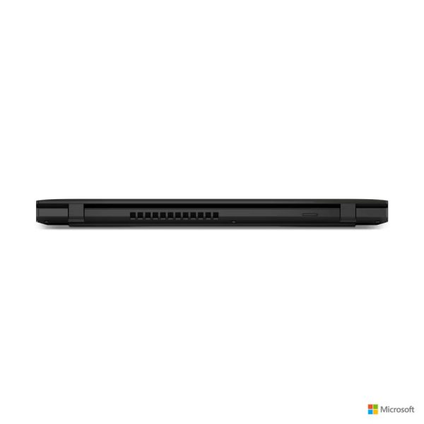 Lenovo ThinkPad L16 Gen 1 Notebook, Fekete - Image 7