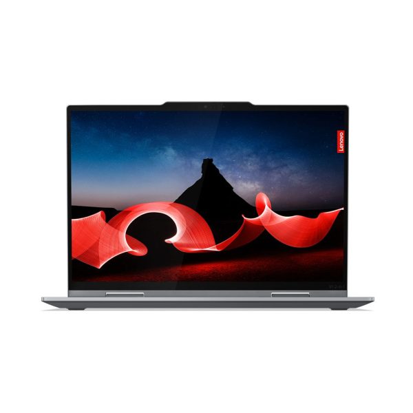 Lenovo ThinkPad X1 2-in-1 Gen 9 Notebook, Szürke - Image 5