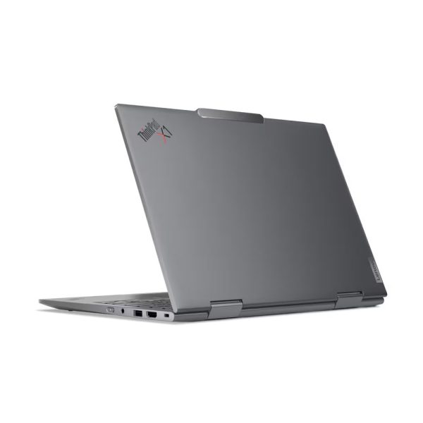 Lenovo ThinkPad X1 2-in-1 Gen 9 Notebook, Szürke - Image 7