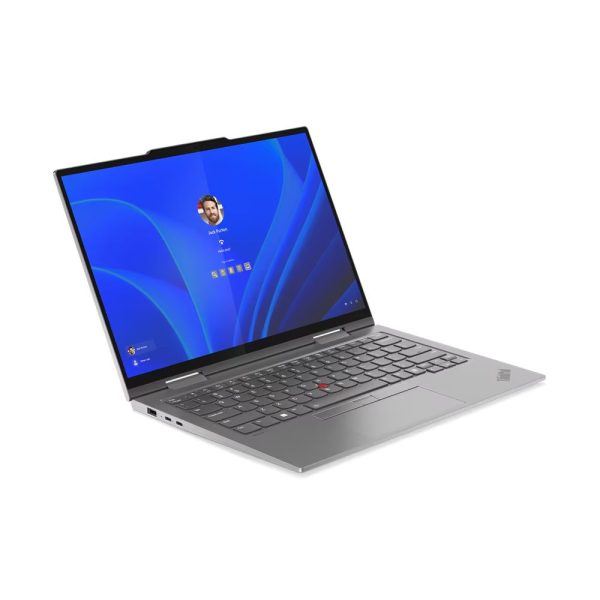 Lenovo ThinkPad X1 2-in-1 Gen 9 Notebook, Szürke - Image 8