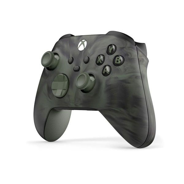 Microsoft Xbox Series X/S Wireless/Bluetooth Gamepad Nocturnal Vapor Special Edition - Image 2