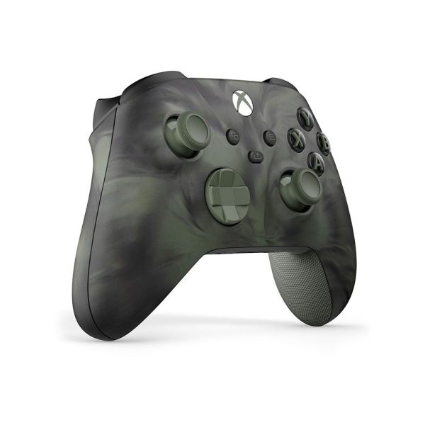 Microsoft Xbox Series X/S Wireless/Bluetooth Gamepad Nocturnal Vapor Special Edition - Image 3