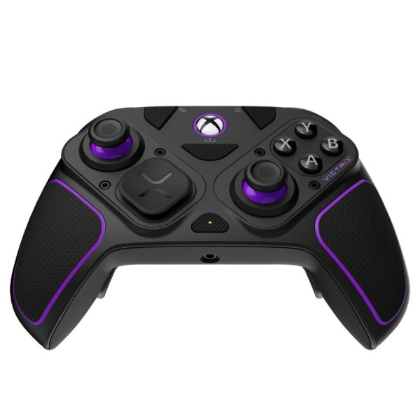 PDP Victrix Pro BFG Wireless Gamepad Black - Image 2