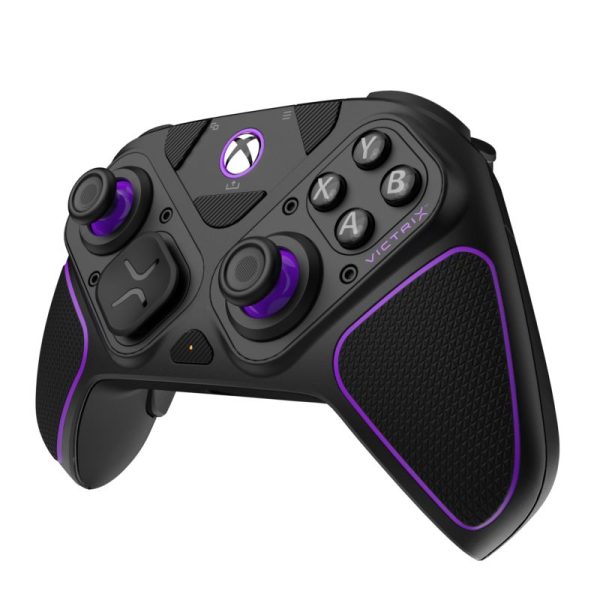 PDP Victrix Pro BFG Wireless Gamepad Black - Image 3